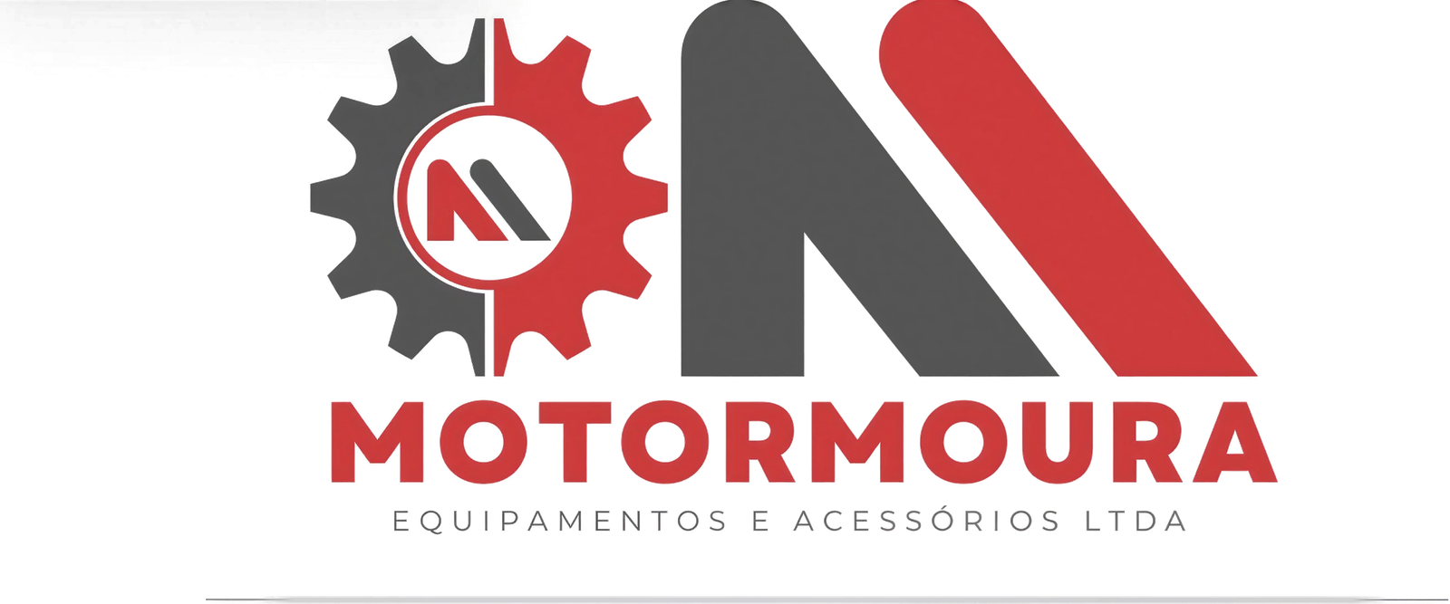 Motormoura Equipamentos — Distribuidora B2B