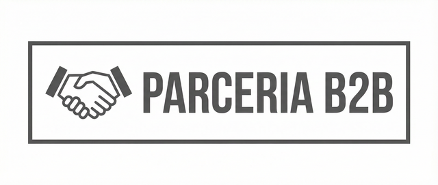 Parceria B2B