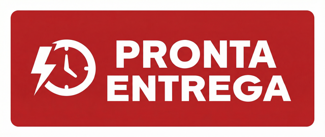 Pronta Entrega